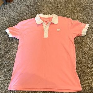 Trixie motel Palm Springs polo